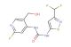 BRM/BRG1 ATP Inhibitor-1