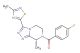 Fezolinetant(Synonyms: ESN-364)
