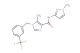 SCD1 inhibitor-4
