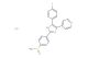 Adezmapimod hydrochloride(Synonyms: SB 203580 hydrochloride; RWJ 64809 hydrochloride)