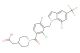 Cedirogant(Synonyms: ABBV-157)
