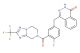 Fluzoparib(Synonyms: SHR3162; Fuzuloparib)