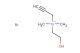 Propargylcholine