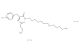 Philanthotoxin 74 dihydrochloride(Synonyms: PhTx 74 dihydrochloride)