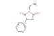 Ethotoin(Synonyms: Peganone)
