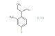 (S)-1-(4-fluoro-2-methylphenyl)propan-1-amine hydrochloride