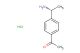 (R)-1-(4-(1-aminoethyl)phenyl)ethanone hydrochloride