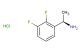 (1R)-1-(2,3-difluorophenyl)ethanamine hydrochloride