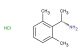 (S)-1-(2,6-dimethylphenyl)ethan-1-amine hydrochloride