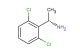 (S)-1-(2,6-dichlorophenyl)ethanamine