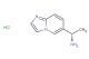 (S)-1-(imidazo[1,2-a]pyridin-6-yl)ethan-1-amine hydrochloride