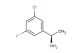 (R)-1-(3-chloro-5-fluorophenyl)ethanamine