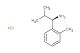 (R)-2-methyl-1-(o-tolyl)propan-1-amine hydrochloride