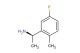 (R)-1-(5-fluoro-2-methylphenyl)ethanamine