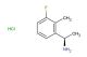 (R)-1-(3-fluoro-2-methylphenyl)ethanamine hydrochloride