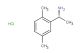 (R)-1-(2,5-dimethylphenyl)ethanamine hydrochloride