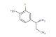 (R)-1-(3-fluoro-4-methylphenyl)propan-1-amine