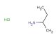 butan-2-amine hydrochloride