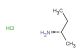 (S)-butan-2-amine hydrochloride