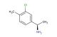 (R)-1-(3-chloro-4-methylphenyl)ethan-1-amine