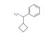 cyclobutyl(phenyl)methanamine