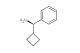 (R)-cyclobutyl(phenyl)methanamine