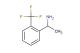 1-(2-(trifluoromethyl)phenyl)ethan-1-amine