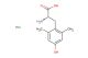 (S)-2-amino-3-(4-hydroxy-2,6-dimethylphenyl)propanoic acid hydrochloride