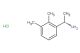 (S)-1-(2,3-dimethylphenyl)ethan-1-amine hydrochloride