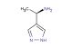 (R)-1-(1H-pyrazol-4-yl)ethan-1-amine