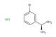 (R)-1-(3-bromophenyl)ethan-1-amine hydrochloride
