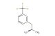 (R)-1-(3-(trifluoromethyl)phenyl)propan-2-amine