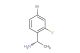 (S)-1-(4-bromo-2-fluorophenyl)ethan-1-amine
