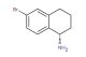 (S)-6-bromo-1,2,3,4-tetrahydronaphthalen-1-amine