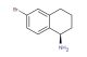 (R)-6-bromo-1,2,3,4-tetrahydronaphthalen-1-amine