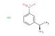 (R)-1-(3-nitrophenyl)ethan-1-amine hydrochloride
