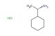(S)-1-cyclohexylethan-1-amine hydrochloride