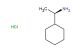 (R)-1-cyclohexylethan-1-amine hydrochloride