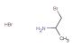 1-bromopropan-2-amine hydrobromide