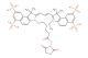 Sulfo-Cy3.5-SE