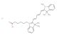 Cyanine5 carboxylic acid chloride