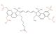 Cy5.5(Synonyms: Sulfo-Cyanine5.5)