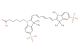 Sulfo-Cy7 carboxylic acid