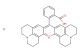 Rhodamine 101 chloride(Synonyms: Rhodamine 640 chloride)
