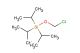 (triisopropylsiloxy)methyl chloride