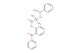 (R)-N-(2-benzoylphenyl)-2-methyl-2-((1-phenylethyl)amino)propanamide