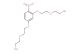 2,2'-((((4-nitro-1,3-phenylene)bis(oxy))bis(ethane-2,1-diyl))bis(oxy))bis(ethan-1-ol)