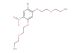 2,2'-((((4-bromo-6-nitro-1,3-phenylene)bis(oxy))bis(ethane-2,1-diyl))bis(oxy))bis(ethan-1-ol)