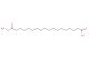 18-methoxy-18-oxooctadecanoic acid