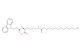 N2-(((9H-fluoren-9-yl)methoxy)carbonyl)-N6-tetradecanoyl-L-lysine